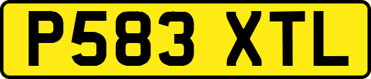 P583XTL