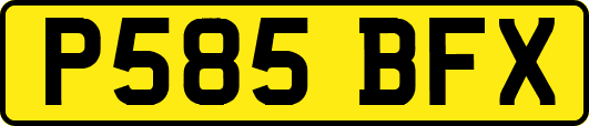 P585BFX