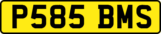 P585BMS