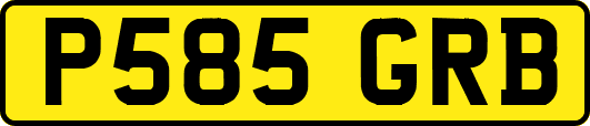 P585GRB