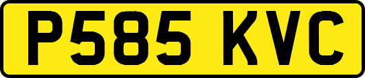 P585KVC