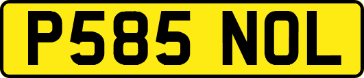 P585NOL