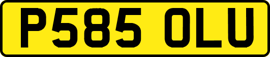 P585OLU