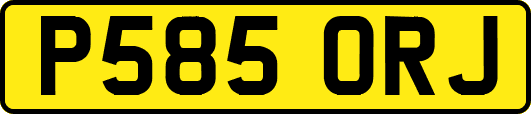 P585ORJ