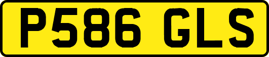 P586GLS