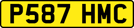 P587HMC