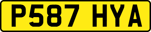 P587HYA