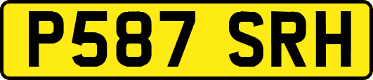 P587SRH