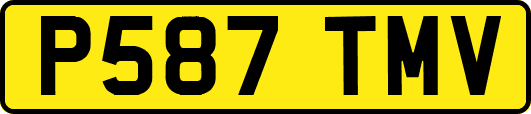 P587TMV