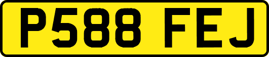 P588FEJ
