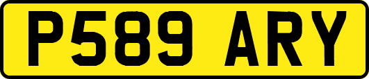 P589ARY