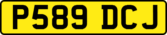P589DCJ