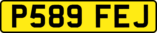 P589FEJ