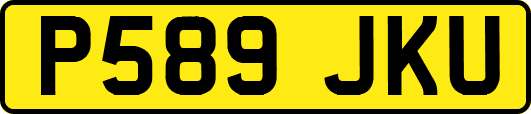 P589JKU