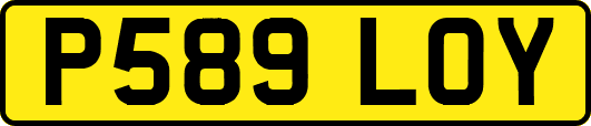 P589LOY