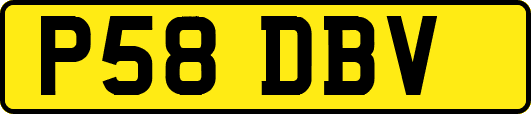 P58DBV