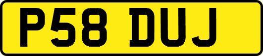P58DUJ