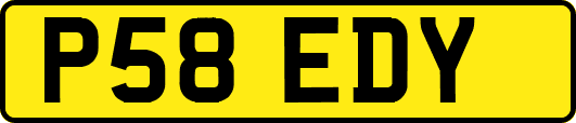 P58EDY