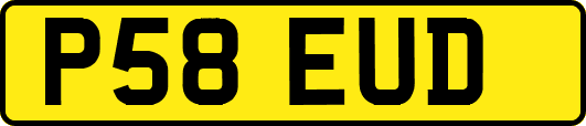 P58EUD