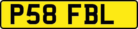 P58FBL