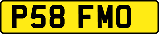 P58FMO