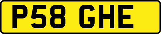 P58GHE