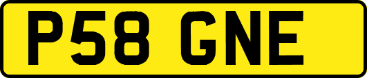 P58GNE