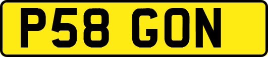 P58GON