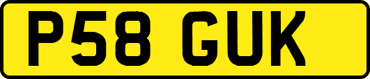 P58GUK