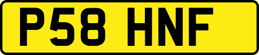 P58HNF