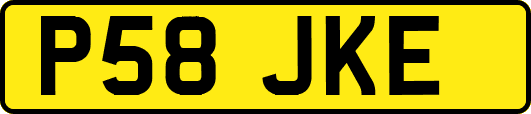 P58JKE