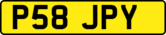 P58JPY