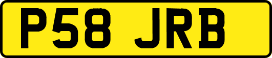 P58JRB