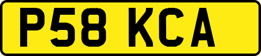 P58KCA