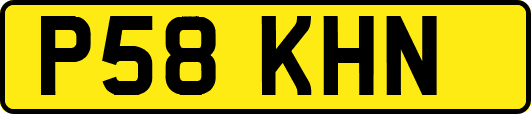 P58KHN