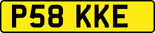 P58KKE