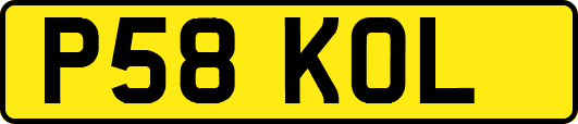 P58KOL