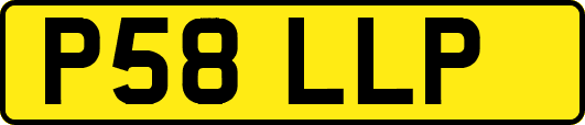P58LLP