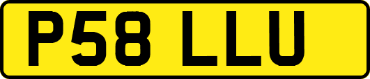 P58LLU