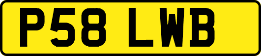 P58LWB