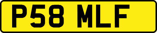 P58MLF