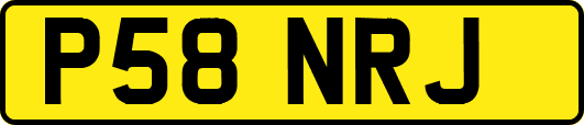 P58NRJ