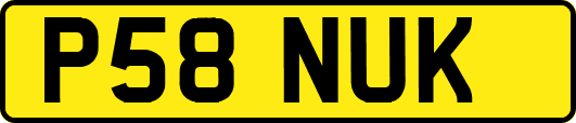 P58NUK