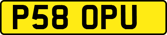 P58OPU