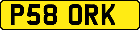P58ORK