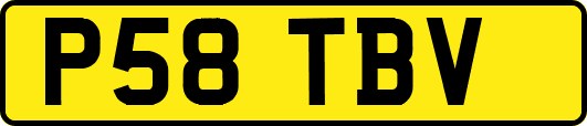 P58TBV