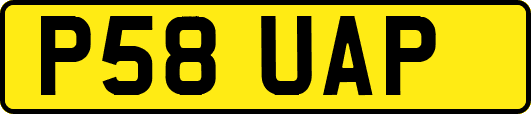 P58UAP