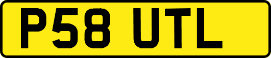 P58UTL