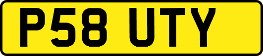 P58UTY