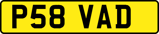 P58VAD